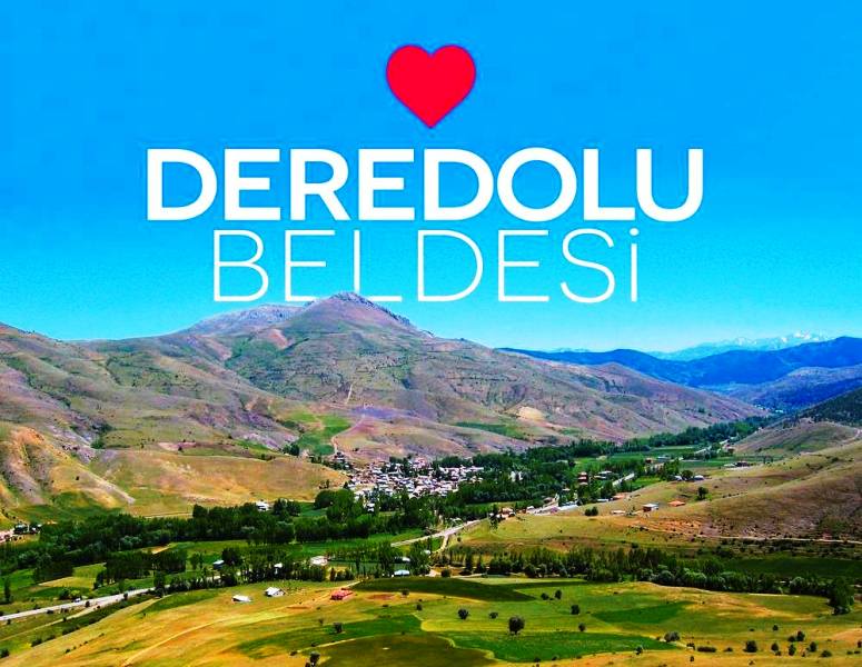 Deredolu Beldemiz