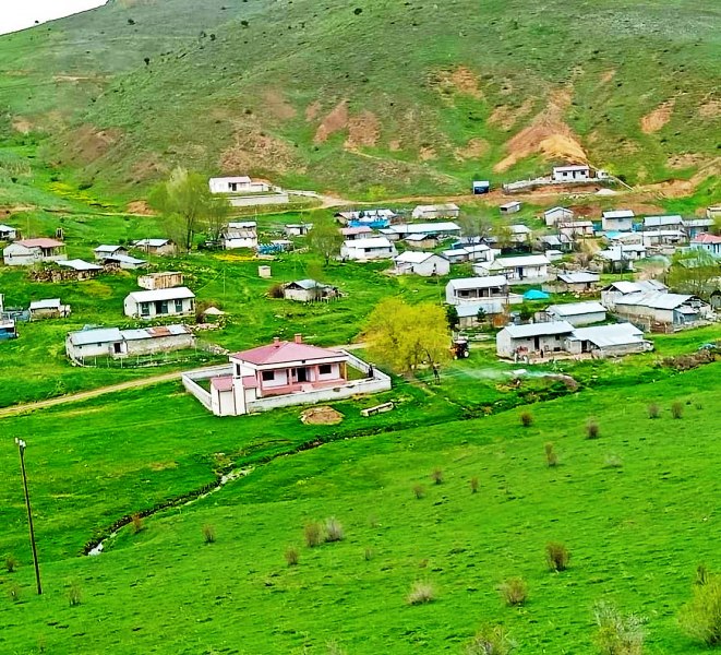 Deredolu Beldemiz