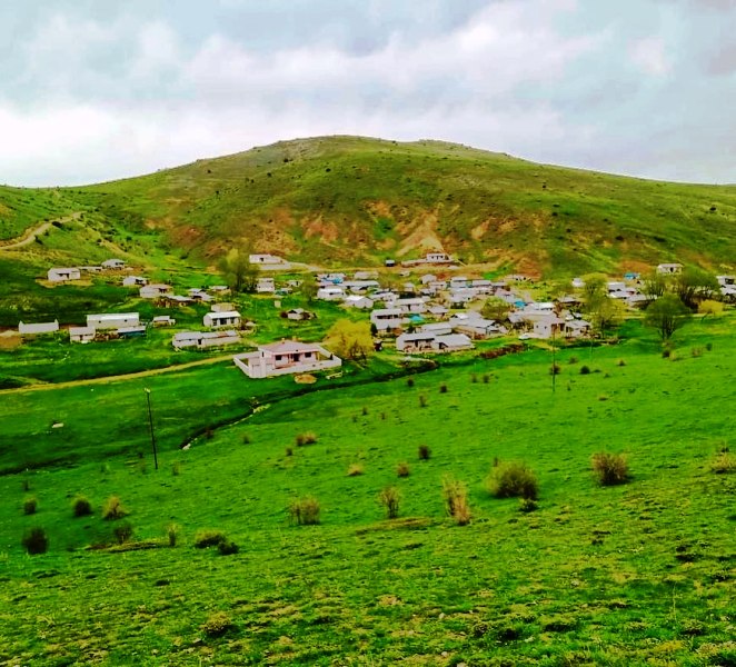 Deredolu Beldemiz